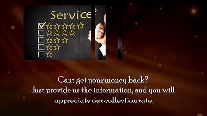 Looking For Debt Recovery - Firstcollect.com