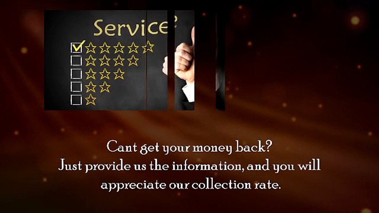 Looking For Debt Recovery - Firstcollect.com