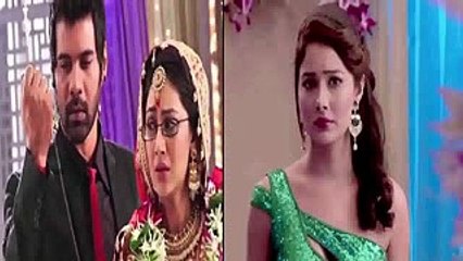 Abhi Pragya Marriage Twist Kumkum Bhagya - 1st May 2017 - Upcoming Twist