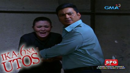 Ika-6 na Utos: Bingit ng kamatayan