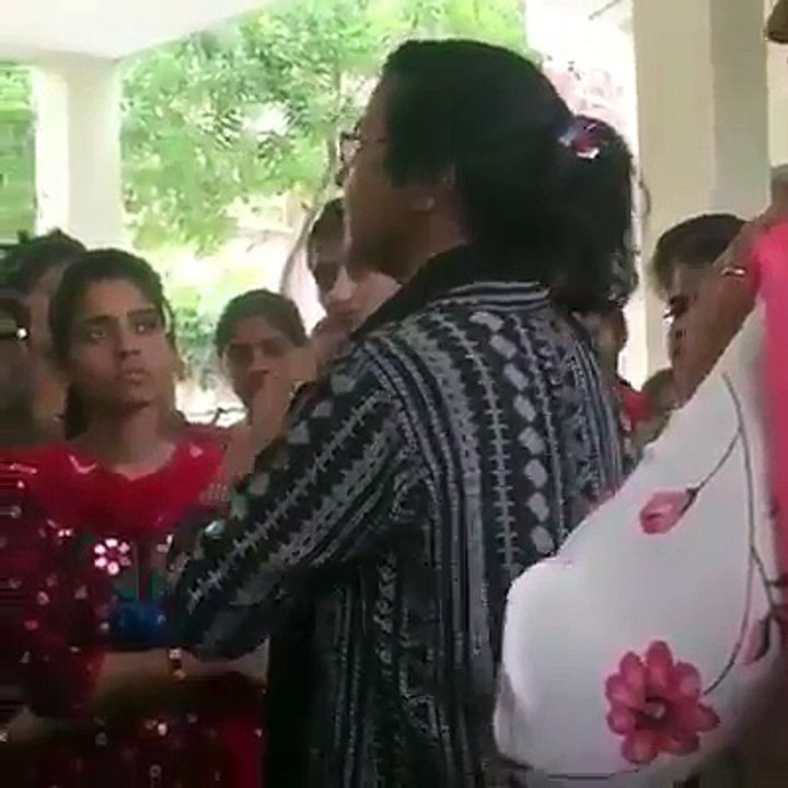 khalsa college principal