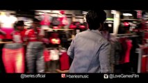 NIRVANA Video Song _ LOVE GAMES _ Gaurav Arora, Tara Alisha Berry, Patralekha _