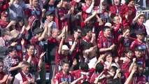 Iwata 2:2 Consadole Sapporo (Japanese J League. 30 April 2017)