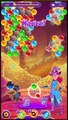 Bubble Witch Saga 3 - Level 84