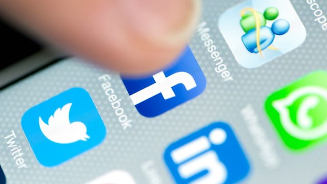 Why Facebook Should Be Held Responsible For Sensitive Content