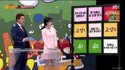 [ENG SUB] 160206 KB10 P2 버즈 민경훈 BUZZ Min Kyung Hoon