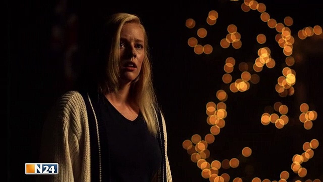 Die X-Akten - Begegnungen der dritten Art - Episode 15