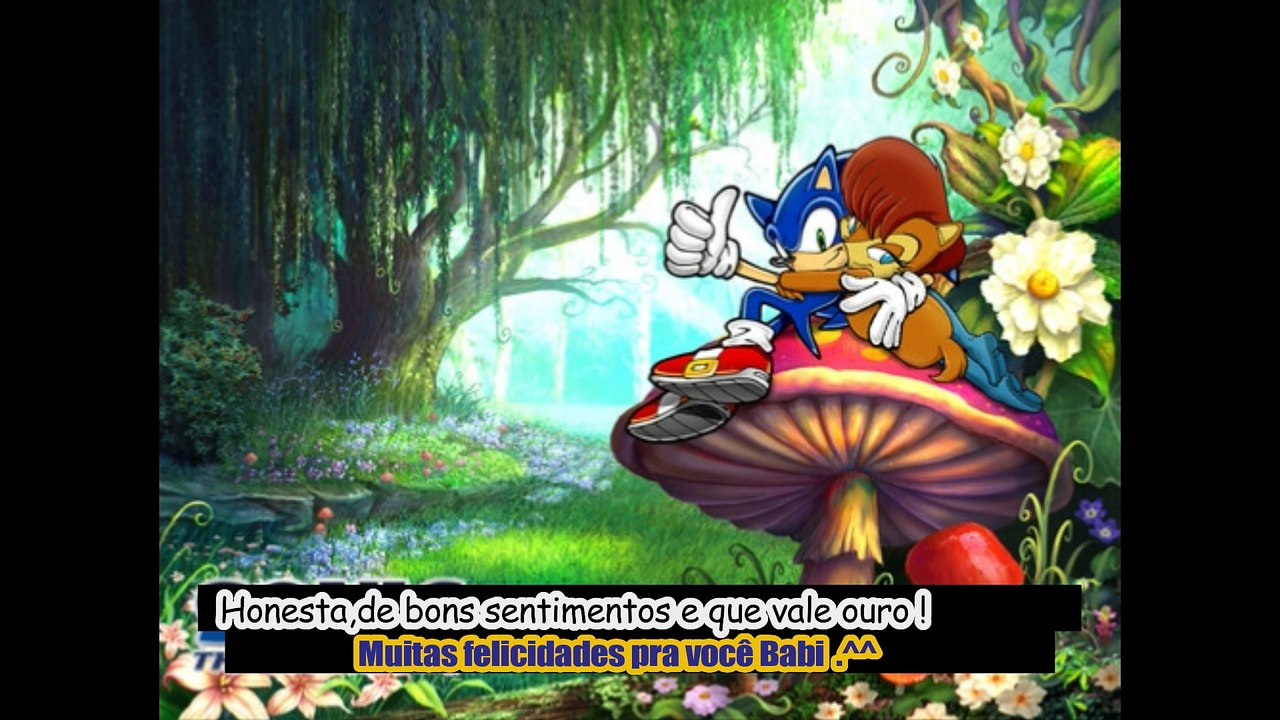 Aniversário da Bábara de Oliveira,uma amiga leal e especial !