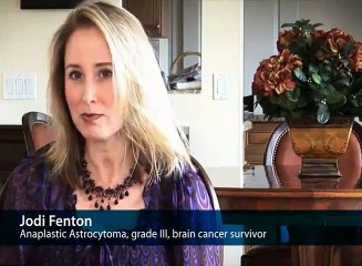 Burzynski Cura el Cáncer - Testimonios