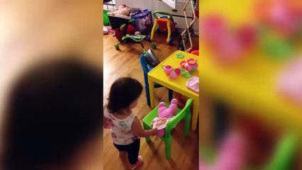 (1) Try Not To Laugh Watching Funny Kids Fails Compilation may 2017