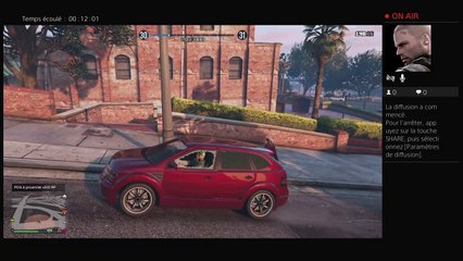 Petit delire avec les potes gta 5 (33)