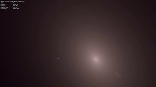 The BIGGEST Galaxy in the Universe - IC 1101 - Space Engine_18