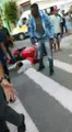 Jovem baleado pela PM em Ferraz de Vasconcelos