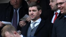 Gerrard under 18 job 'win-win' for Liverpool - Klopp