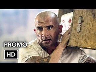 Prison Break Season 5 Episode 5 - Free Online (Contingency)