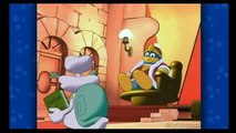 Kirby Anime: Hoshi no Kaabii - Folge 18 [Part 2/2] - Der Duft der Pucki-Blume [deutsch / german]