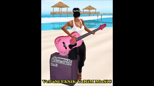 VeFaSi EkSiK YaRiM MuSiC Imvu