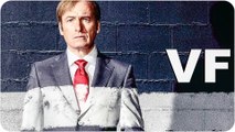 BETTER CALL SAUL Saison 3 Bande Annonce VF (Netflix // 2017)