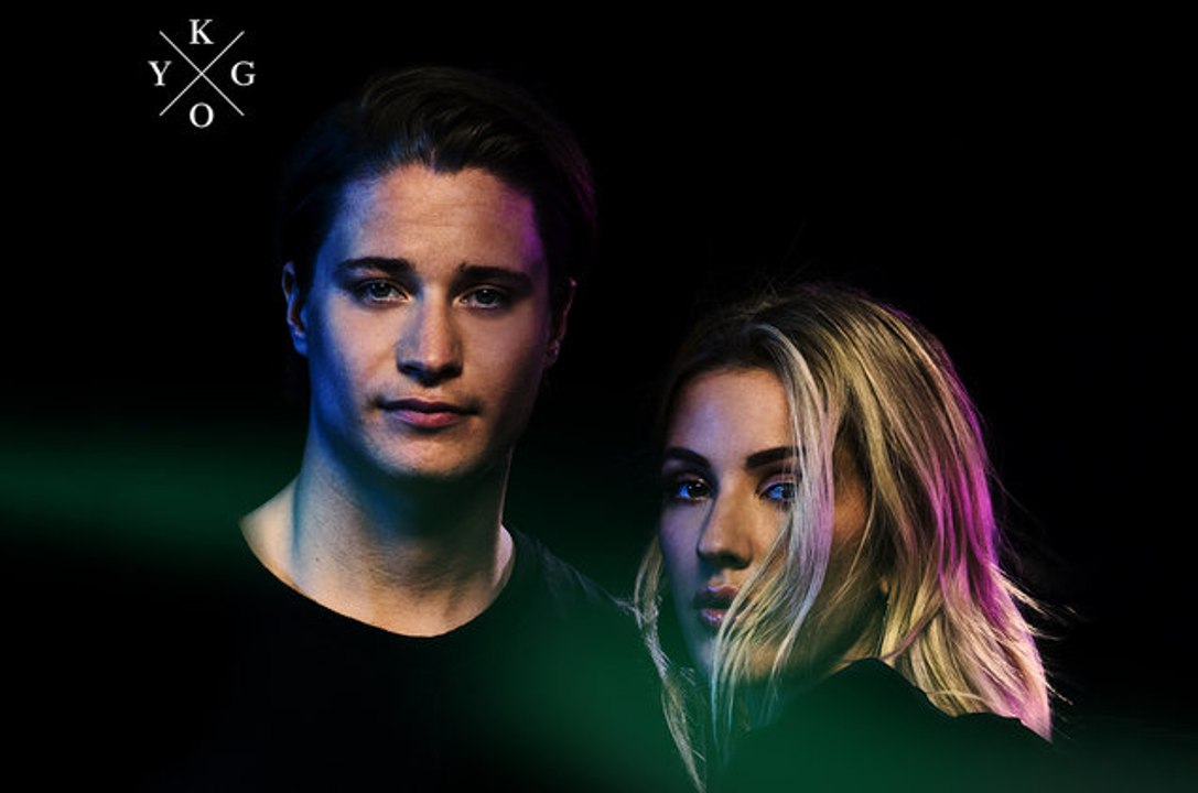Kygo, Ellie Goulding - First Time