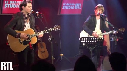 JL AUBERT ET Raphaël