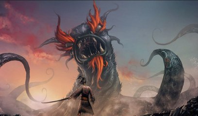 Samurai Jack Season 5 Episode 7 - XCVlll - Animation FULL EPISODE,