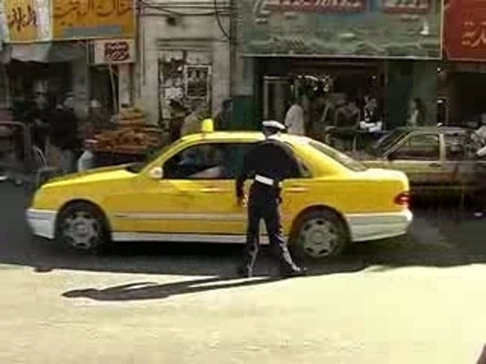solo für ramallah