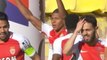 Unstoppable Mbappe continues to shine