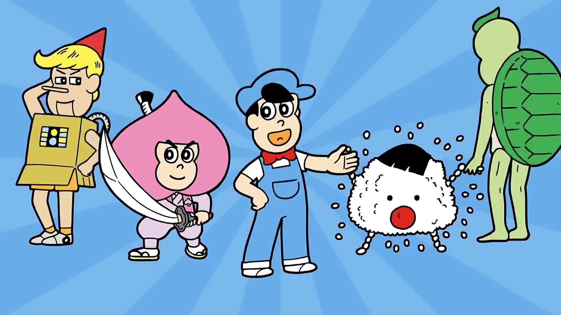 あはれ 名作くん 第３５話 注文の多すぎる料理店 Dailymotion Video