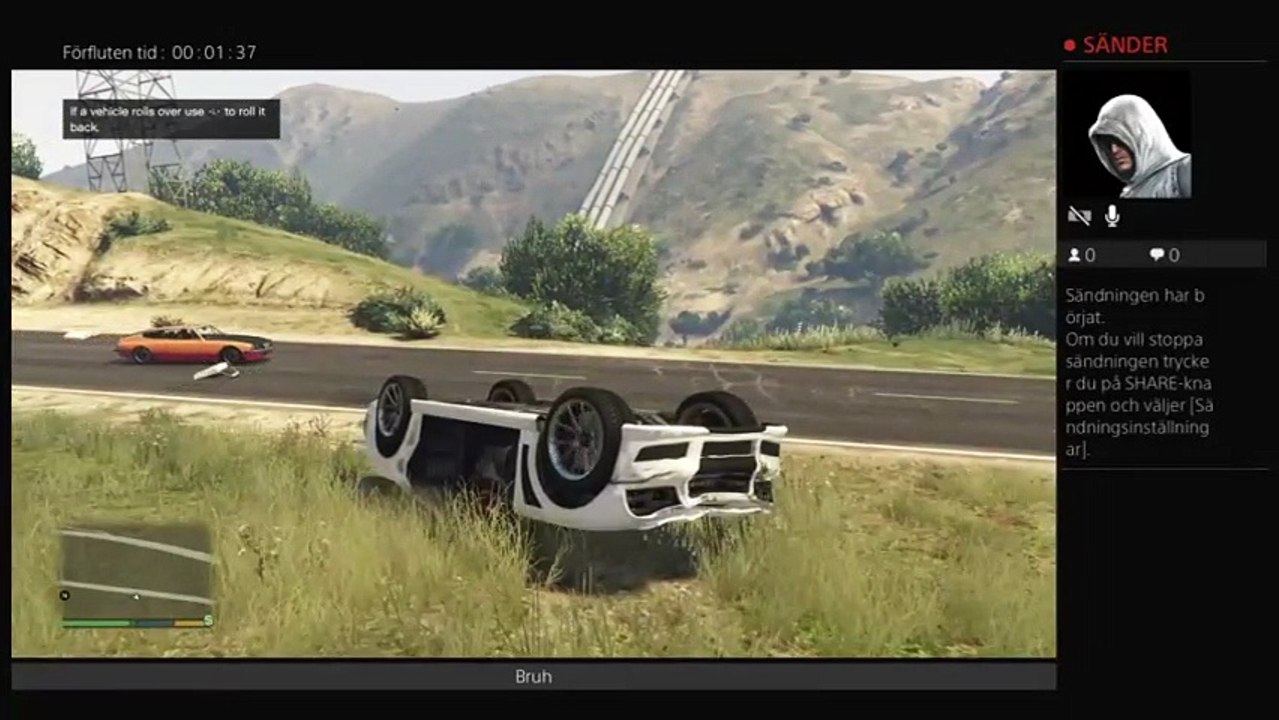 Gta 5 story mode