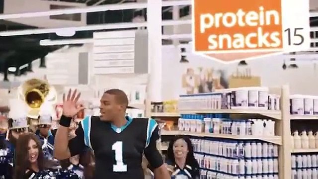 Dannon's new Oikos Triple Zero Yogurt commercial