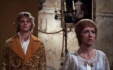 Captain Kronos - Vampire Hunter(1974) - Kronos vs. Hagen