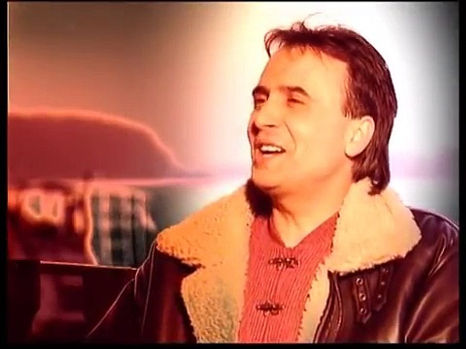 Beki Bekić - Konobar