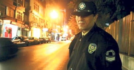 Yeni KHK ile 7 Bin Çarşı ve Mahalle Bekçisi Alınacak