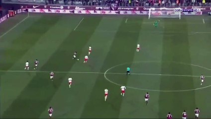 Ismaila Sarr Goal HD - Metz 1-0 Nancy 29.04.2017