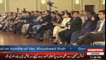 Aftab Iqbal tells why he left Geo TV