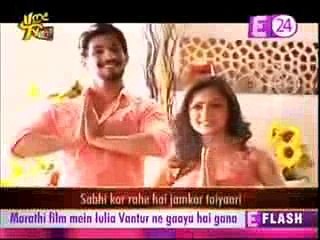 ISHQBAAZ NEW UPDATE ! Star Parivaar Awards 2017 Promo Preparation ! DIL BOLE OBEROI AND ISHQBAAZ