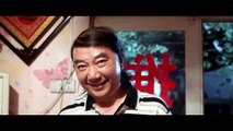 电影《U盘》主演: 杨珑  肖雨雨 唐爱国 白云 part1