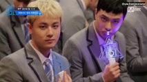 [ENG SUB] PRODUCE101 Season 2 | 'It′s Showtime!' First Broadcast Behind The Scenes 170414 EP.2