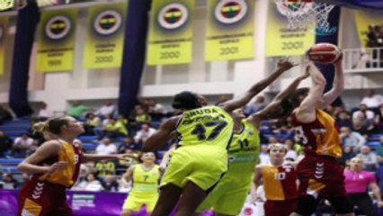 Fenerbahçe Seriye Farklı Başladı!