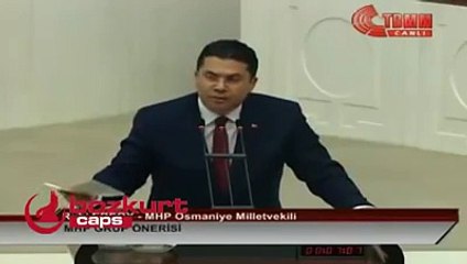Evlilik Programlarının Yayından Kaldırılmasının Sebebi Mhp'nin Yaptığı Bu Konuşma