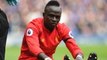 Liverpool squad not prepared for injury problems - Klopp
