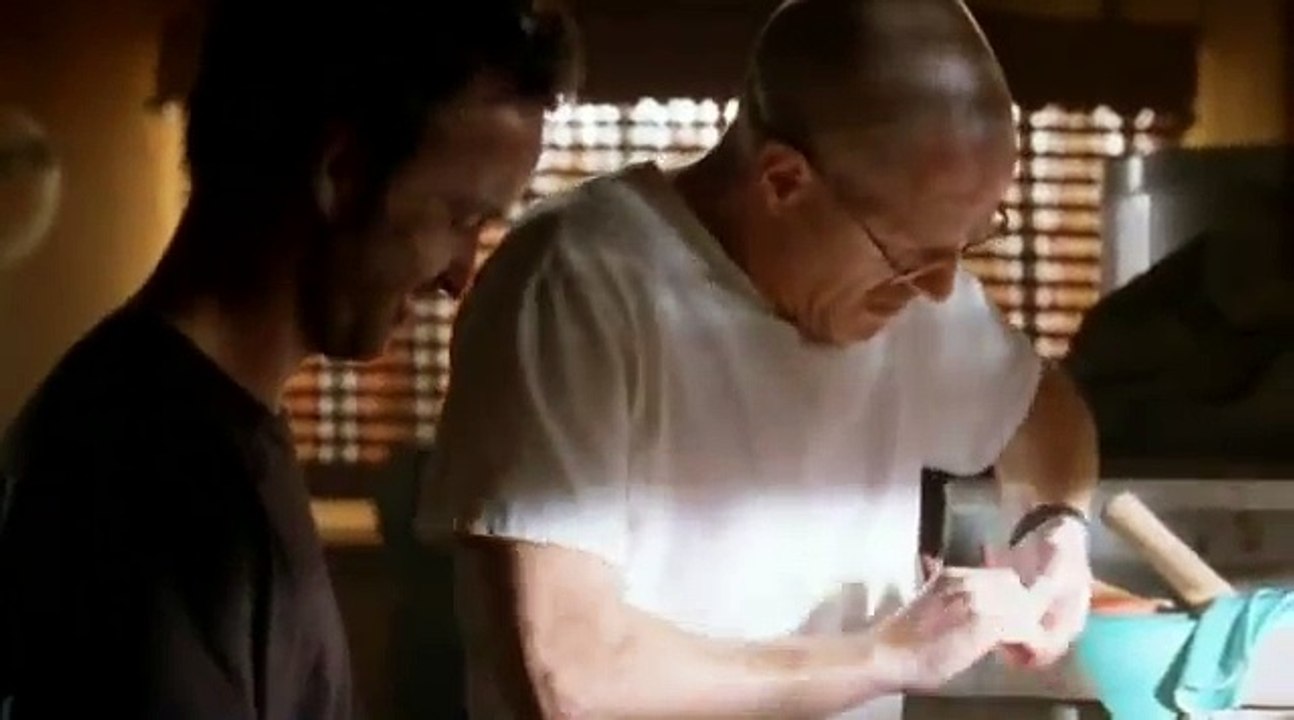 Aaaaahh... wire