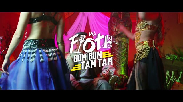 MC Fioti - Bum Bum Tam Tam