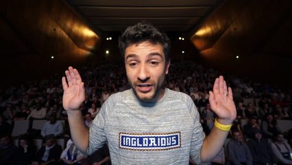 Strasbourg et le FN au 2nd tour... VERINO #83 -- Dis donc internet...