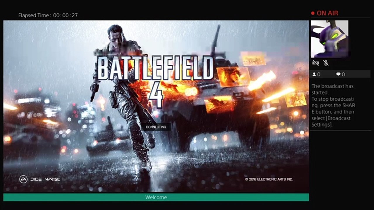 Live PS4 Broadcast (38)