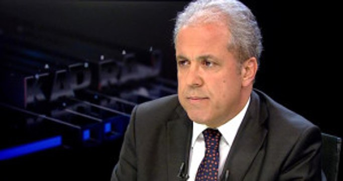 Şamil Tayyar Yeni Açıklanan KHK'ya İsyan Etti: Pes Ettim Ben Artık Yokum