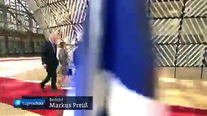 Tagesschau | 29. 04. 2017 20:00 Uhr (mit Jan Hofer) [EXKLUSIV GANZE FOLGE] | Das Erste