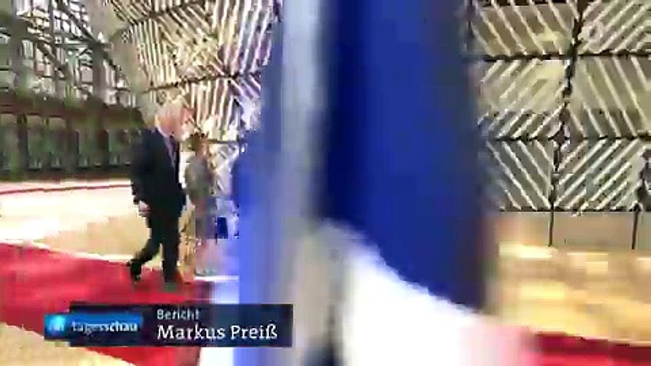 Tagesschau | 29. 04. 2017 20:00 Uhr (mit Jan Hofer) [EXKLUSIV GANZE FOLGE] | Das Erste