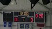 Huskies Peewee, vs Triolet, 2nd period, 2017-04-29