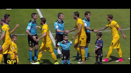 Latina - Ascoli 0-0 Sintesi HD - Serie B 39^esima giornata 29.4.2017
